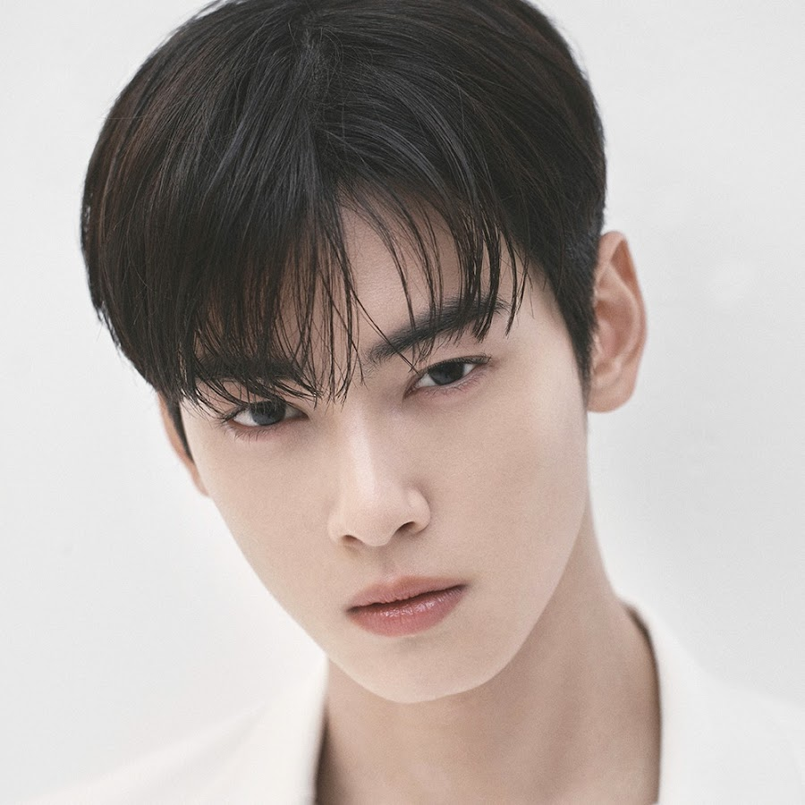 Astro Cha Eun Woo picture